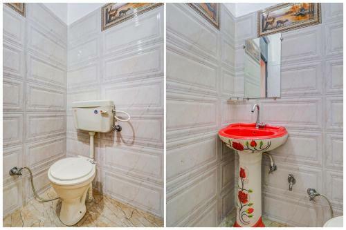 Hotel Oyo 41008 Sai Guest House