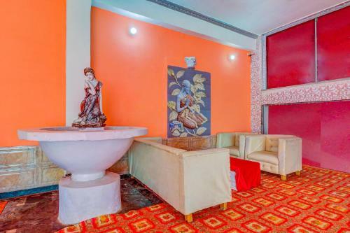 Hotel Oyo 41008 Sai Guest House