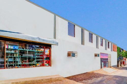 Hotel Oyo 41008 Sai Guest House