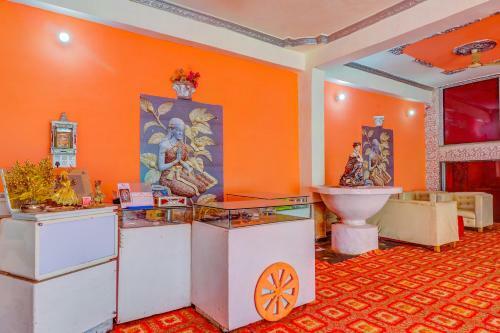 Hotel Oyo 41008 Sai Guest House