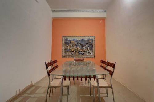 Hotel Oyo 41008 Sai Guest House