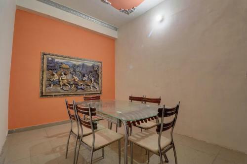Hotel Oyo 41008 Sai Guest House