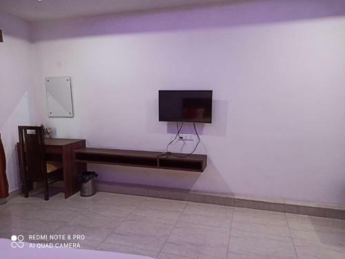 Hotel Staymaker Ss Palace
