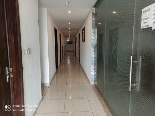 Hotel Staymaker Ss Palace
