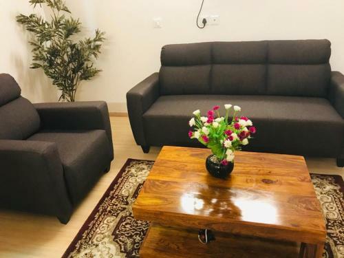 Apartamento Studio In Dlf Mypad