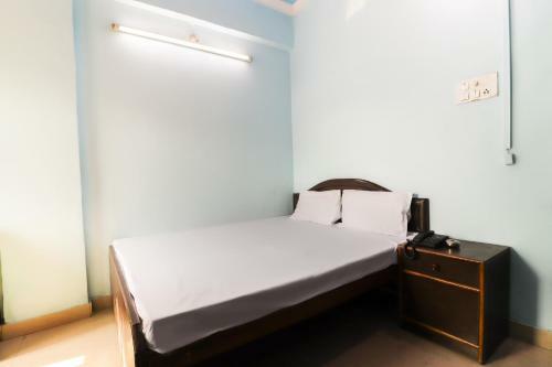 Hotel Spot On 46219 Satkar Guest House