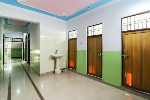 Hotel Spot On 46219 Satkar Guest House