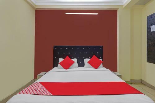 Oyo 82576 Hotel Devpuri Inn