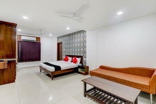 Capital O 82591 Hotel Armeria