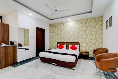 Capital O 82591 Hotel Armeria