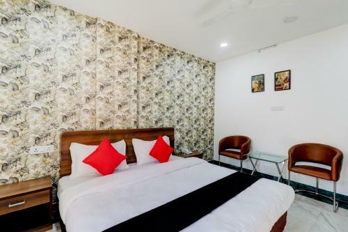 Capital O 82591 Hotel Armeria