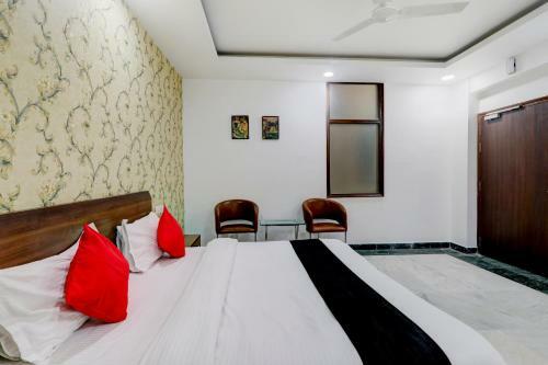 Capital O 82591 Hotel Armeria