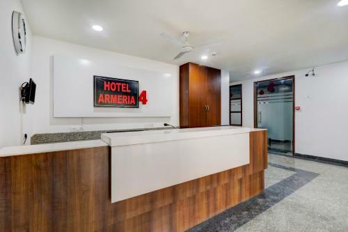 Capital O 82591 Hotel Armeria