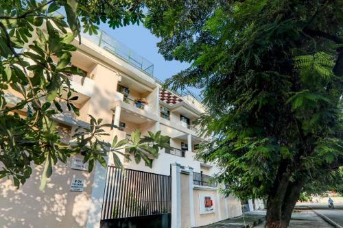 Capital O 82591 Hotel Armeria