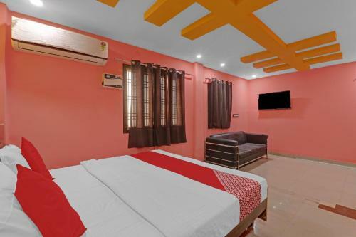Hotel Oyo Flagship 83184 Apnc Highway Inn