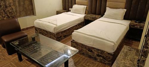 Hotel The Grand Orion