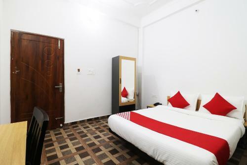 Hotel Oyo Flagship 83077 Krishna Stay Inn