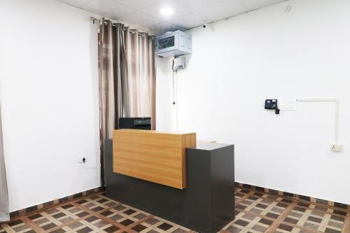 Hotel Oyo Flagship 83077 Krishna Stay Inn