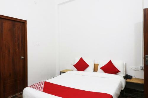 Hotel Oyo Flagship 83077 Krishna Stay Inn