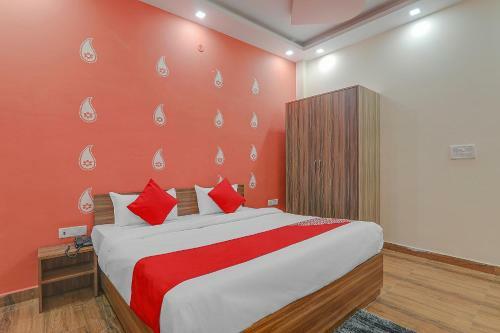 Oyo Flagship 83418 Hotel Affection Inn