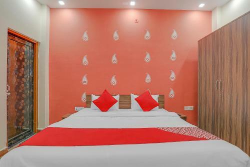 Oyo Flagship 83418 Hotel Affection Inn