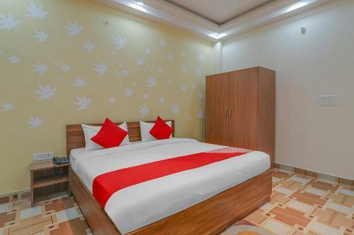 Oyo Flagship 83418 Hotel Affection Inn