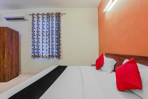 Capital O 81995 Hotel Sms