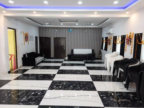Hostal Sm Guest House