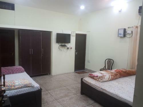 Hostal Sm Guest House