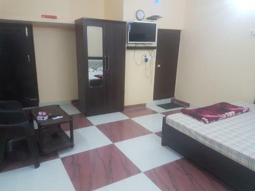 Hostal Sm Guest House
