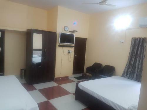 Hostal Sm Guest House
