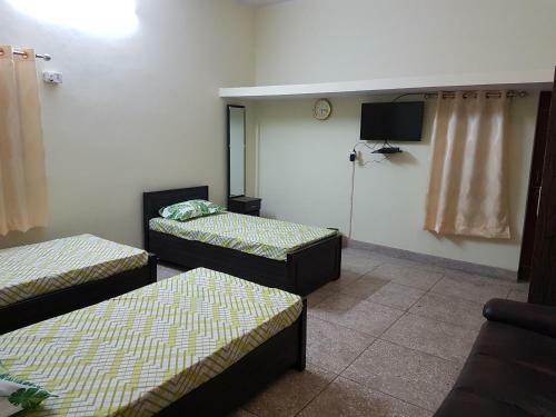 Hostal Sm Guest House