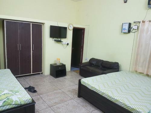 Hostal Sm Guest House