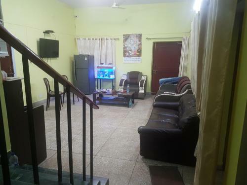 Hostal Sm Guest House