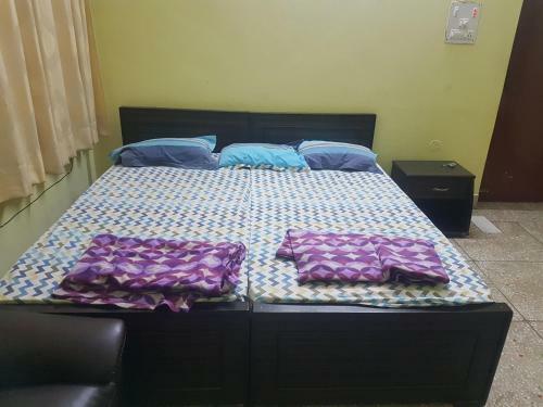 Hostal Sm Guest House