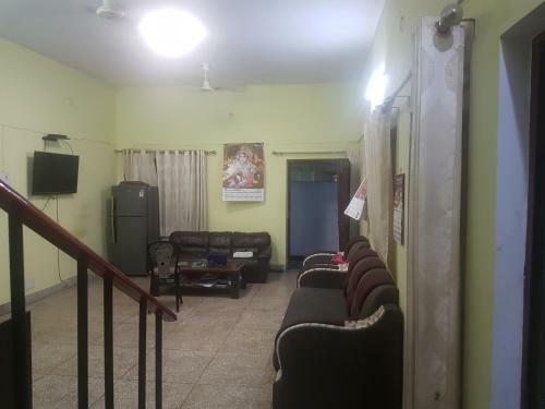 Hostal Sm Guest House