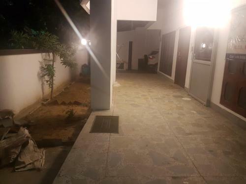 Hostal Sm Guest House
