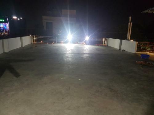 Hostal Sm Guest House
