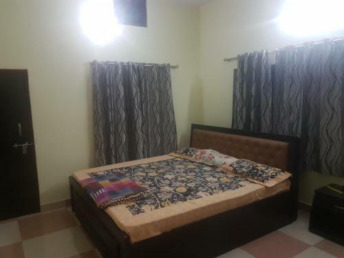 Hostal Sm Guest House