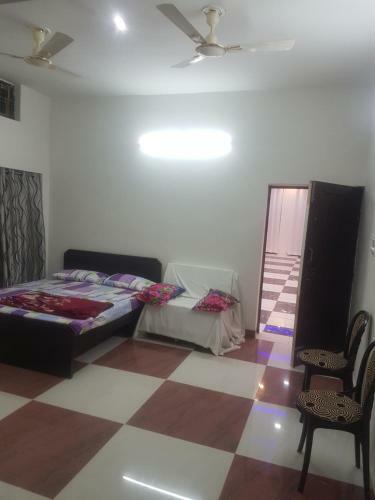 Hostal Sm Guest House