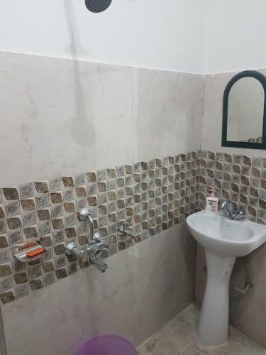 Hostal Sm Guest House