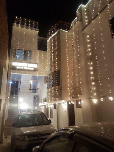 Hostal Sm Guest House