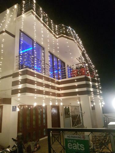 Hostal Sm Guest House