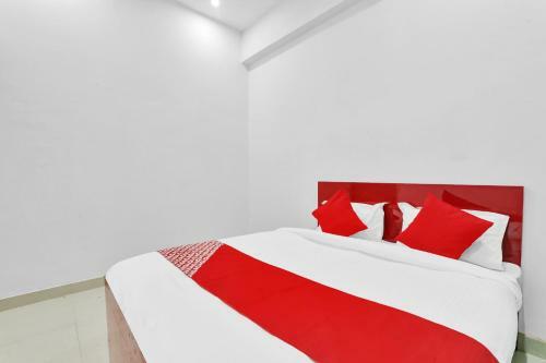 Oyo 81731 Hotel Welcome Inn