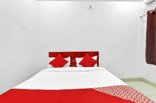 Oyo 81731 Hotel Welcome Inn