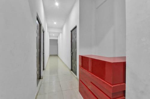 Oyo 81731 Hotel Welcome Inn