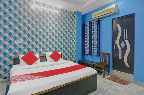 Oyo Flagship 83093 Hotel Shiva Inn