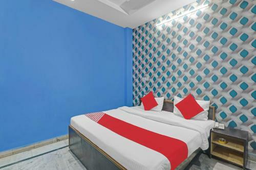 Oyo Flagship 83093 Hotel Shiva Inn