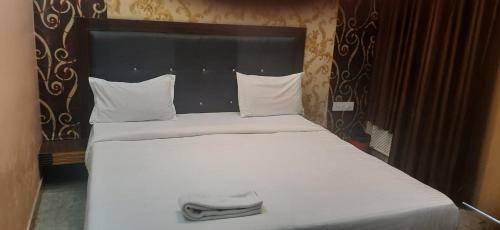 Hotel Smile Residency