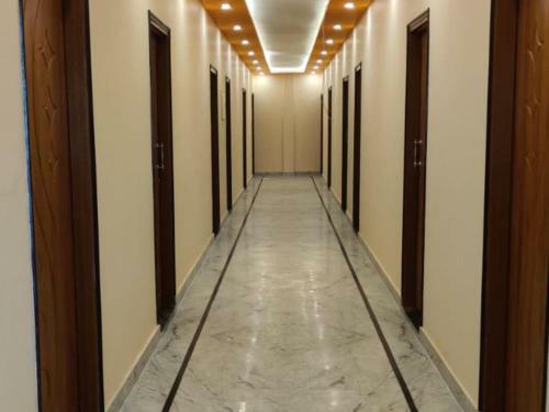 Hotel Oyo 82294 Chauhan Palace
